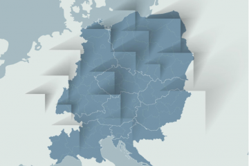 NEW CALL OPEN - 4th Interreg Central Europe Pilot Call