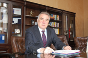 IULIAN GABRIEL BÎRSAN